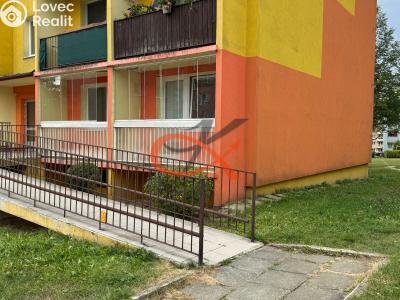 Продаж квартири 3+1 Rožnov pod Radhoštěm, Jaroňkova č. 6