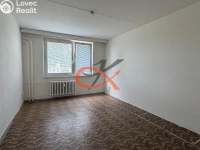 Продаж квартири 3+1 Rožnov pod Radhoštěm, Jaroňkova č. 8
