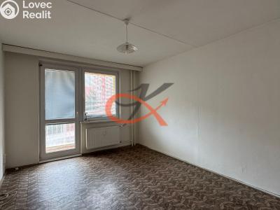 Продаж квартири 3+1 Rožnov pod Radhoštěm, Jaroňkova č. 9
