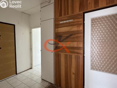 Продаж квартири 3+1 Rožnov pod Radhoštěm, Jaroňkova č. 10