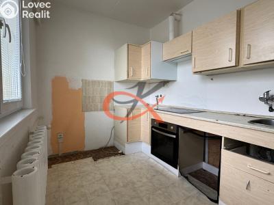 Продаж квартири 3+1 Rožnov pod Radhoštěm, Jaroňkova č. 11