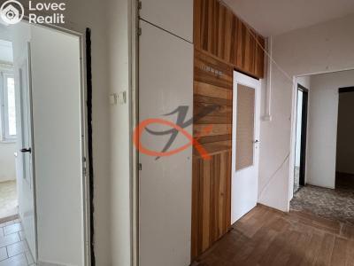 Продаж квартири 3+1 Rožnov pod Radhoštěm, Jaroňkova č. 15