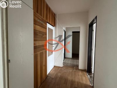 Продаж квартири 3+1 Rožnov pod Radhoštěm, Jaroňkova č. 17