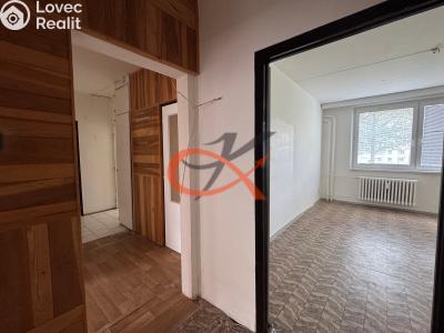 Продаж квартири 3+1 Rožnov pod Radhoštěm, Jaroňkova č. 18