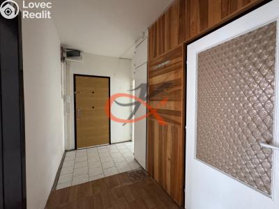 Продаж квартири 3+1 Rožnov pod Radhoštěm, Jaroňkova č. 19