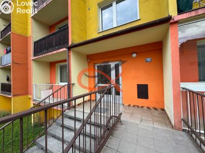 Продаж квартири 3+1 Rožnov pod Radhoštěm, Jaroňkova č. 20
