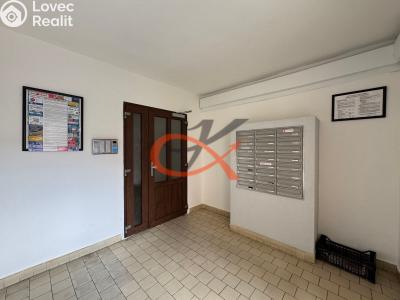 Продаж квартири 3+1 Rožnov pod Radhoštěm, Jaroňkova č. 21