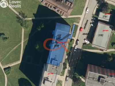 Продаж квартири 3+1 Rožnov pod Radhoštěm, Jaroňkova č. 22