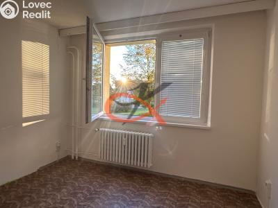 Продаж квартири 3+1 Rožnov pod Radhoštěm, Jaroňkova č. 23