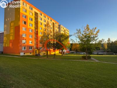 Продаж квартири 3+1 Rožnov pod Radhoštěm, Jaroňkova č. 24
