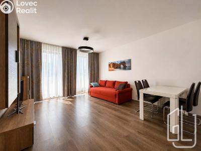 Оренда квартири 2+KK Praha, Nekvasilova č. 19