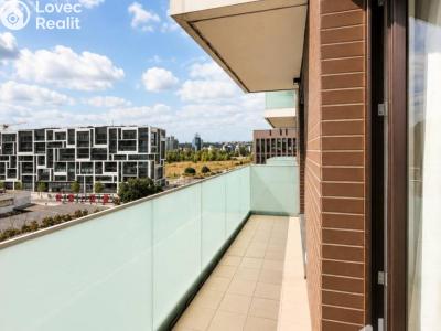 Оренда квартири 2+KK Praha, Nekvasilova č. 2