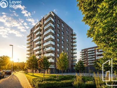 Оренда квартири 2+KK Praha, Nekvasilova č. 3