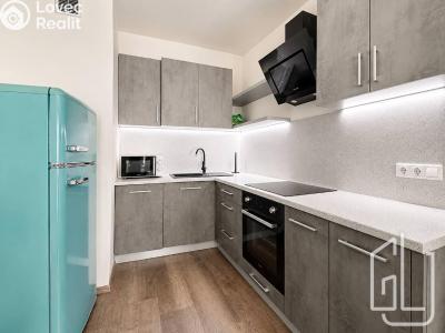 Оренда квартири 2+KK Praha, Nekvasilova č. 4