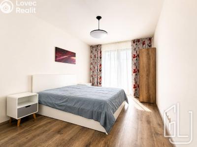 Оренда квартири 2+KK Praha, Nekvasilova č. 6