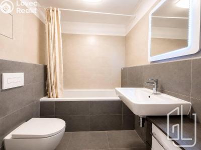 Оренда квартири 2+KK Praha, Nekvasilova č. 10