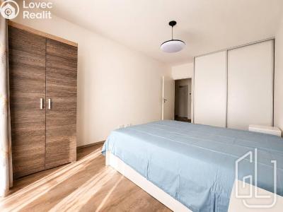 Оренда квартири 2+KK Praha, Nekvasilova č. 11