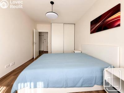 Оренда квартири 2+KK Praha, Nekvasilova č. 12