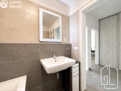 Оренда квартири 2+KK Praha, Nekvasilova č. 13