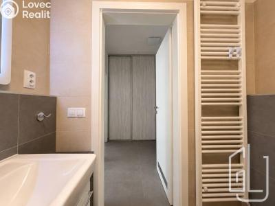 Оренда квартири 2+KK Praha, Nekvasilova č. 15