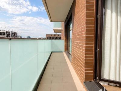 Оренда квартири 2+KK Praha, Nekvasilova č. 16
