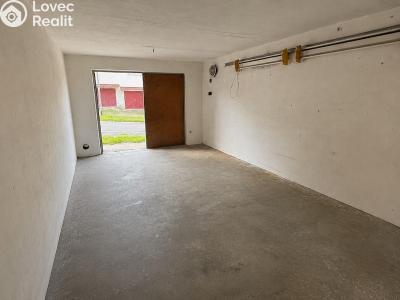 Sale garage Rychnov nad Kněžnou č. 3