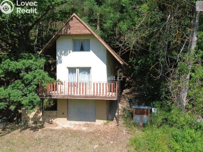 Sale hut Újezd nade Mží č. 1