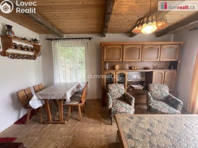 Sale hut Újezd nade Mží č. 4