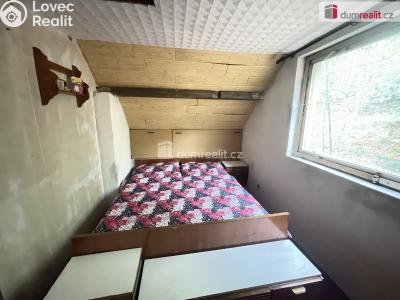 Sale hut Újezd nade Mží č. 9