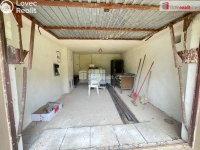 Sale hut Újezd nade Mží č. 10