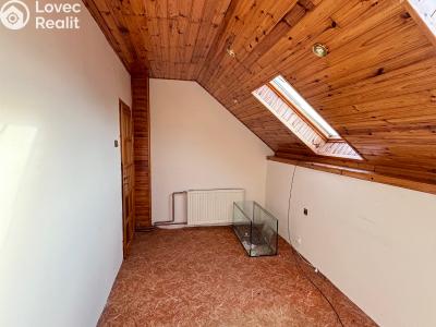 Продажа многогенного дом Nechanice č. 13