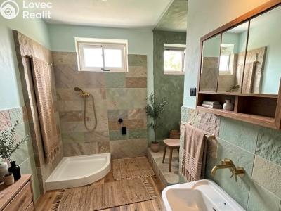 Продажа многогенного дом Nechanice č. 14