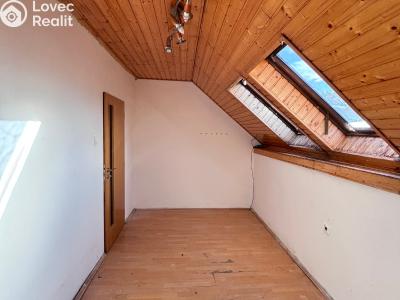 Продажа многогенного дом Nechanice č. 15