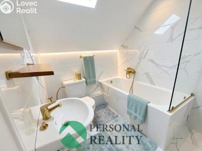 Продажа многогенного дом Nechanice č. 21