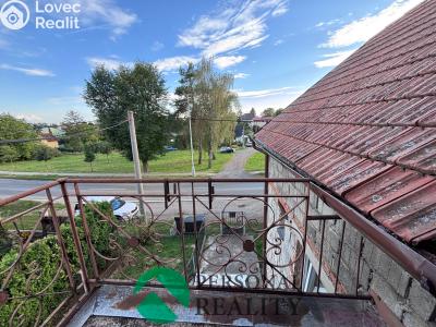 Продажа многогенного дом Nechanice č. 24