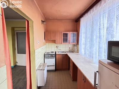 Продажа многогенного дом Nechanice č. 33