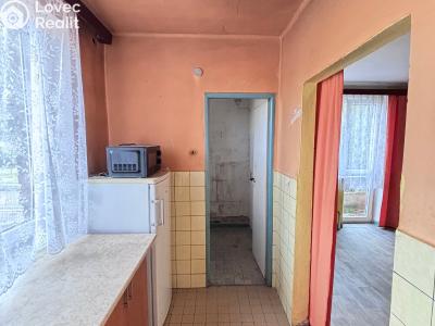 Продажа многогенного дом Nechanice č. 35