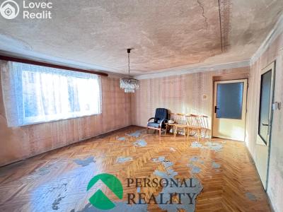 Продажа многогенного дом Nechanice č. 43