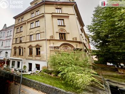 Pronájem bytu 2+KK Ústí nad Labem, U Nemocnice č. 1