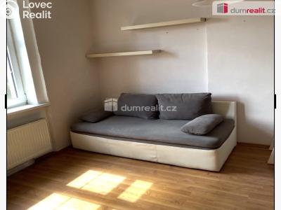 Pronájem bytu 2+KK Ústí nad Labem, U Nemocnice č. 5