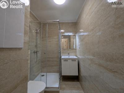 Prodej bytu 2+1 Krupka, Karla Čapka 258 č. 4