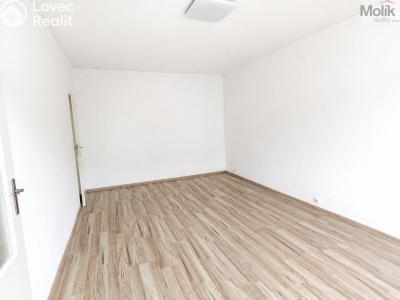 Prodej bytu 2+1 Krupka, Karla Čapka 258 č. 15
