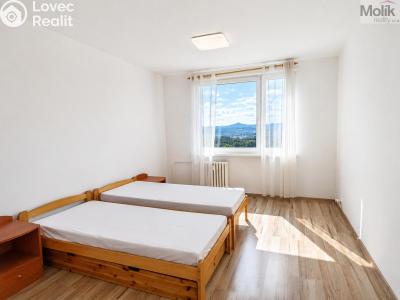 Prodej bytu 2+1 Krupka, Karla Čapka 258 č. 16
