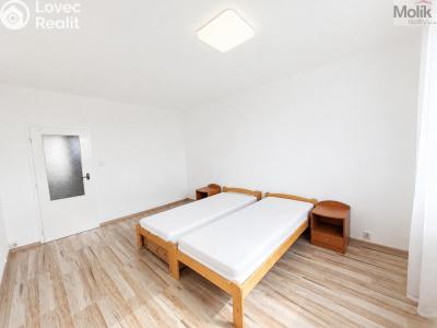 Prodej bytu 2+1 Krupka, Karla Čapka 258 č. 18