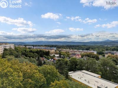 Prodej bytu 2+1 Krupka, Karla Čapka 258 č. 19