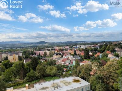 Prodej bytu 2+1 Krupka, Karla Čapka 258 č. 20
