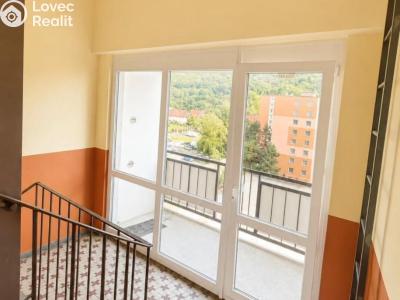 Prodej bytu 2+1 Krupka, Karla Čapka 258 č. 24