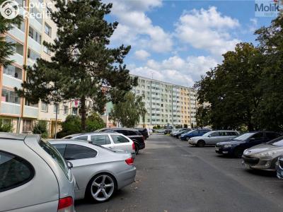 Prodej bytu 2+1 Krupka, Karla Čapka 258 č. 34