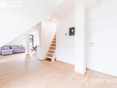 Продажа квартиры 1+KK Nový Bor, Prokopa Velikého 1002 č. 13