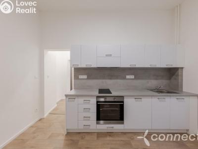 Оренда квартири 2+1 Přerov, Husova č. 17